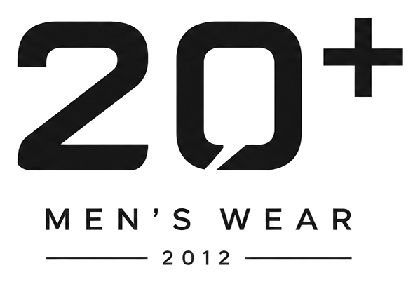 20+ 线上男装品牌